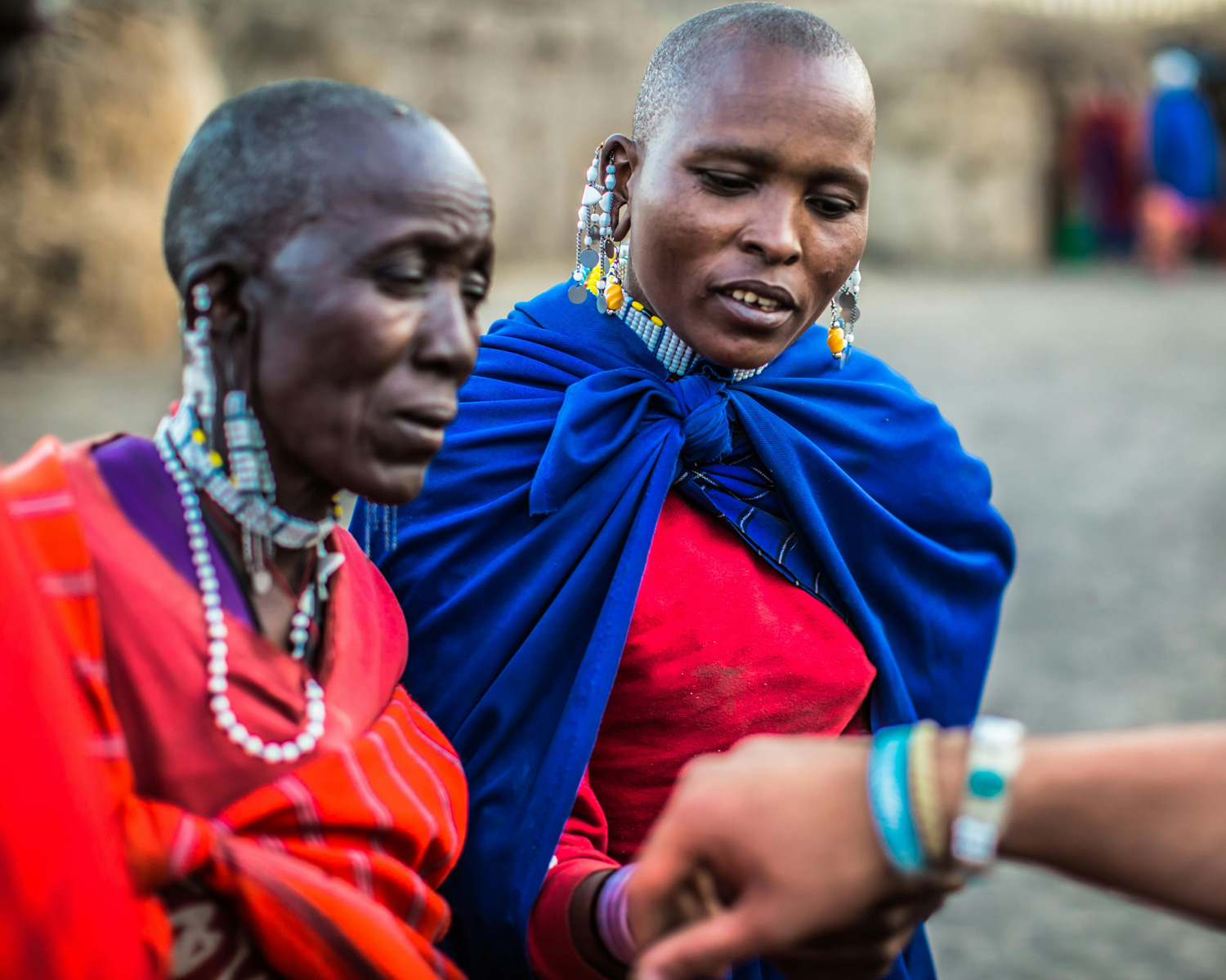 Kenya-people