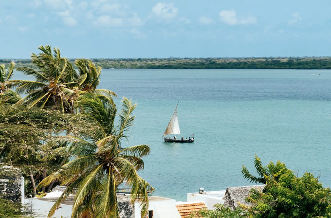 Lamu-Island