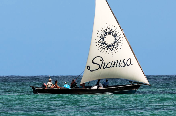 Shamsa