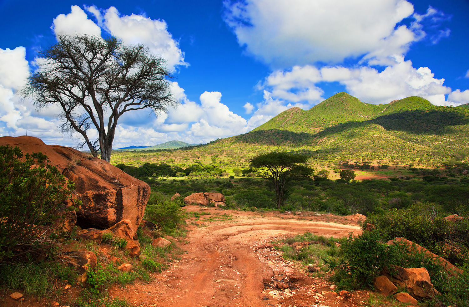 dirt-road-with-green-mountains
